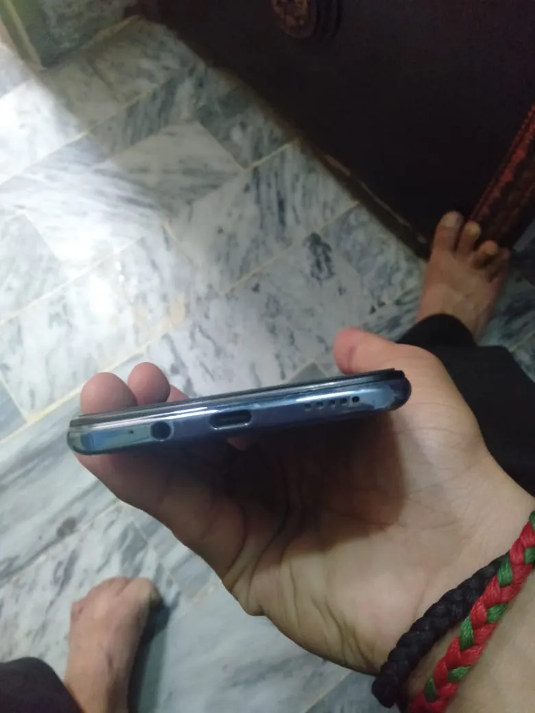 infinix note 8 6/128 - photo 3