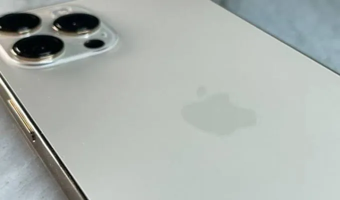I phone 12 pro max master copy - photo 3