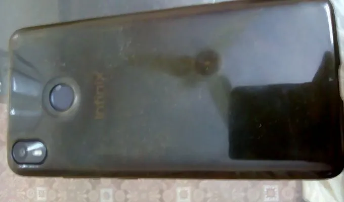 Infinix S3 in Excellent Condition - photo 1
