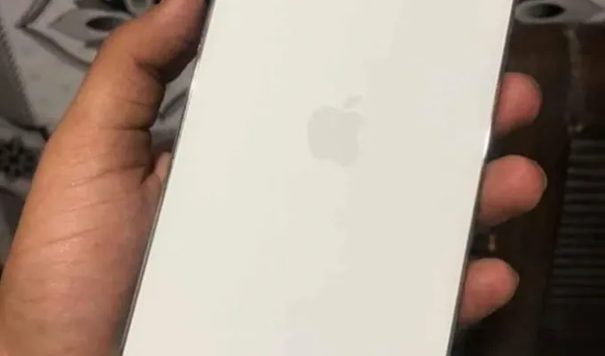 Iphone 12 pro max turkish A+ master copy - photo 1
