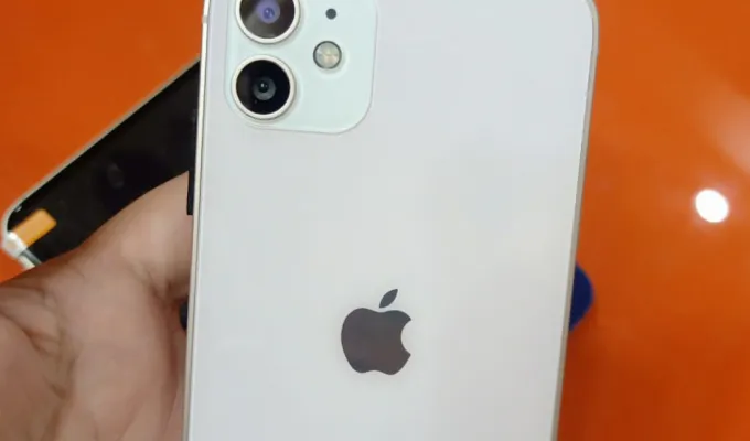 IPhone 12 turkish made A+ master copy - photo 3