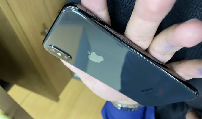 iphone x 64 Gb 10 out of 10 condition - photo 3