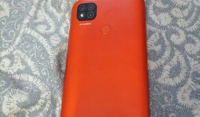 Mobile bhot Achi condition ma h 2 months use - photo 2