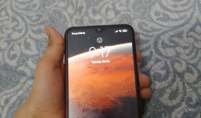 Mobile bhot Achi condition ma h 2 months use - photo 3