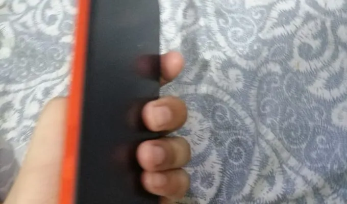 Mobile bhot Achi condition ma h 2 months use - photo 1