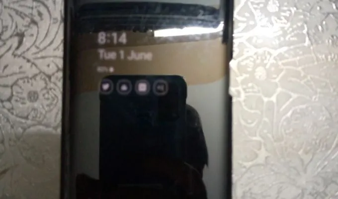 Samsung Note 8 6gb ram 64gb ROM non pta - photo 2