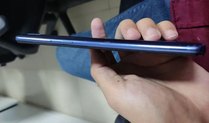 SamsungA30 for sale - photo 1