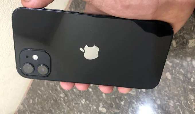 iPhone 12 Pta aproved - photo 1