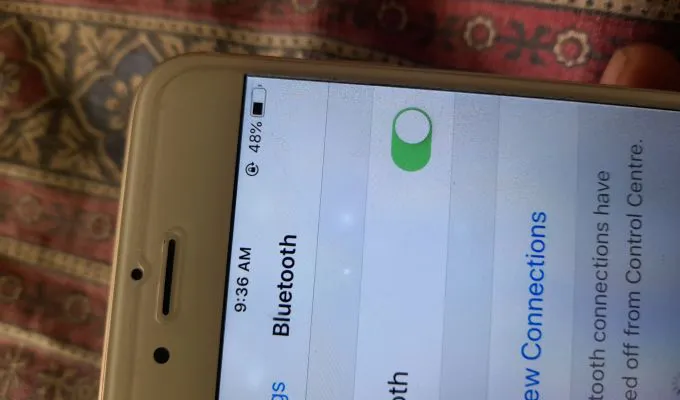 Iphone 6 64gb - photo 3