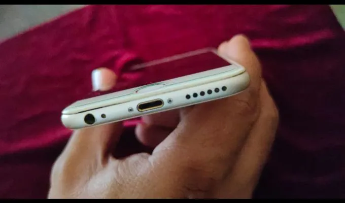 Iphone 6 64gb - photo 1