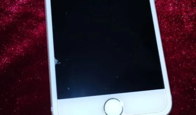 Iphone 6 64gb - photo 3