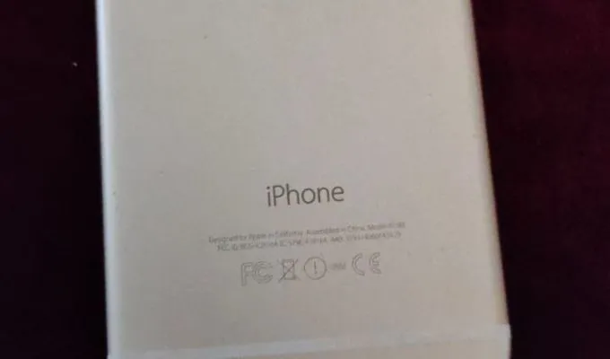 Iphone 6 64gb - photo 2