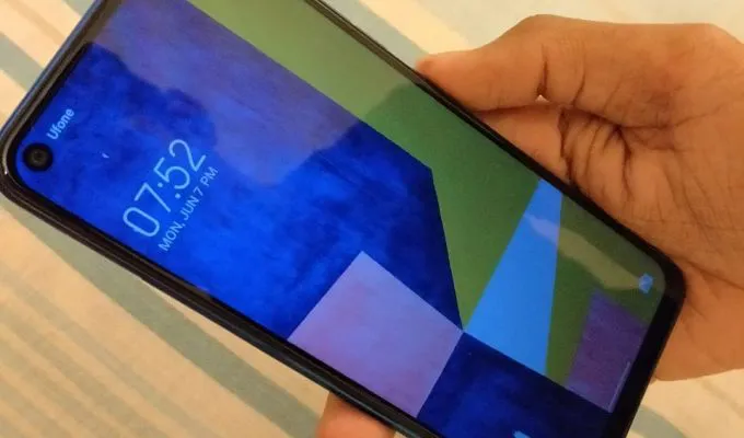 TECNO SPARK 5 PRO - photo 1