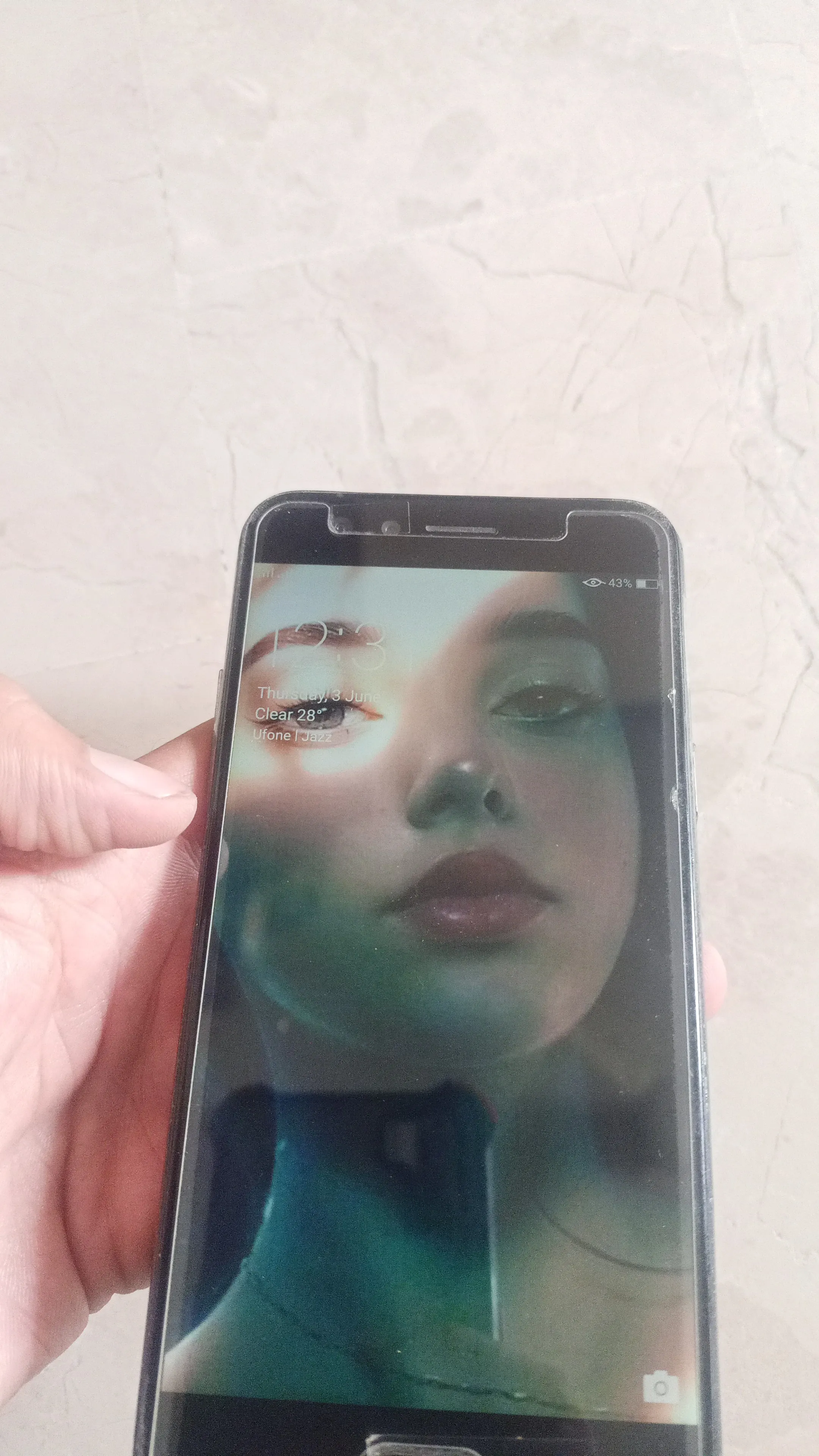 OPPO F3 - photo 1