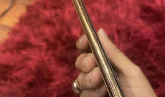 iphone XS MAX - photo 3