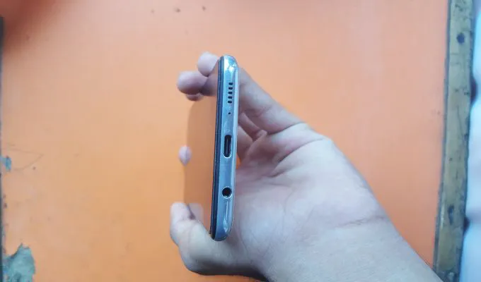 SAMSUNG GALAXY A51 (6/128) - photo 3