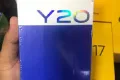 Vivo Y20 4gb / 64gb box pack - Photos