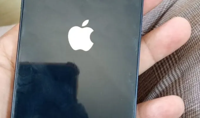 iphone 12 mini 64gb - photo 1