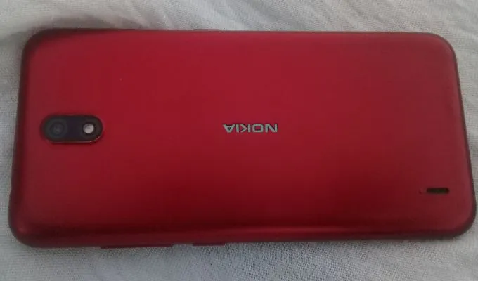 Nokia c1 1GB 16GB warranty available - photo 3