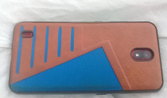 Nokia c1 1GB 16GB warranty available - photo 1