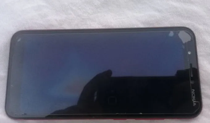 Nokia c1 1GB 16GB warranty available - photo 2