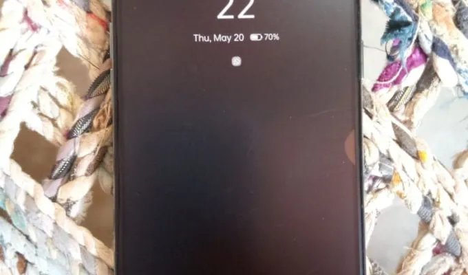 Oppo F15 - photo 1