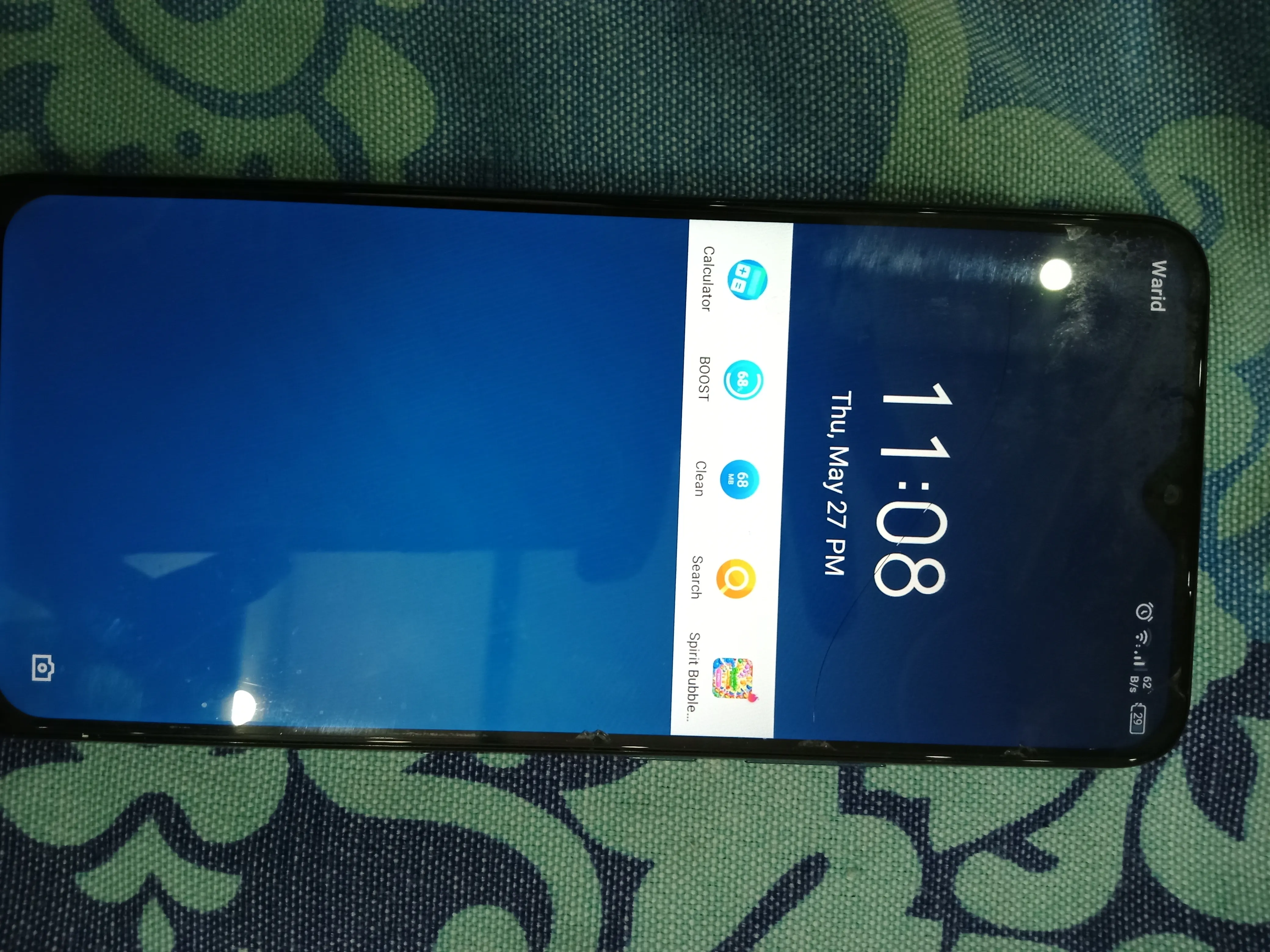 infinix hot 10 play - photo 2