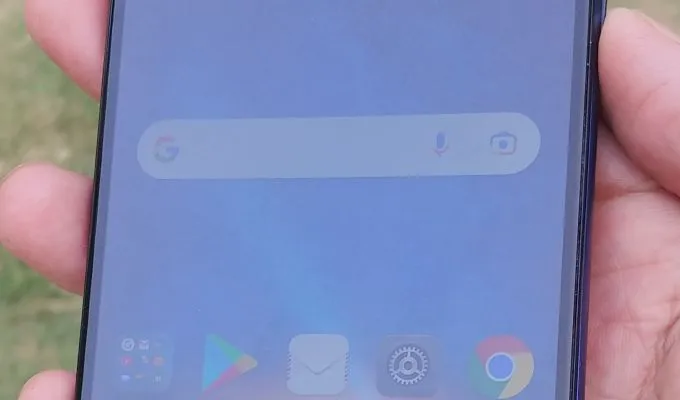Huawei Mobile - photo 1