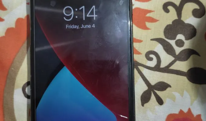I PHONE 7 plus Urgent Sale - photo 2