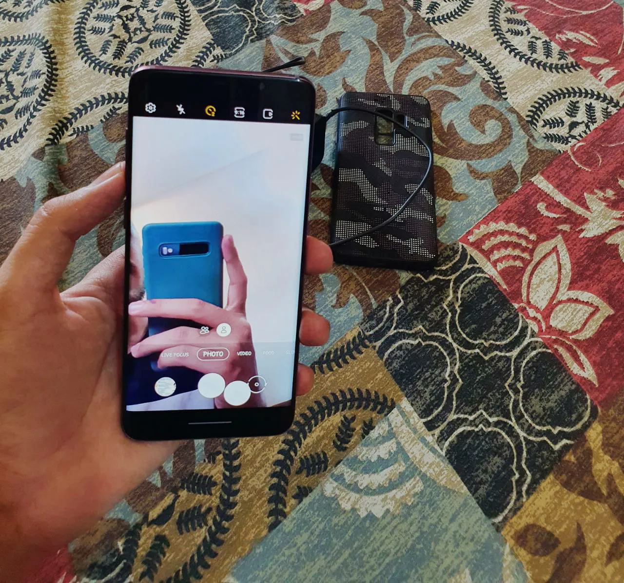 S9 Plus - photo 1