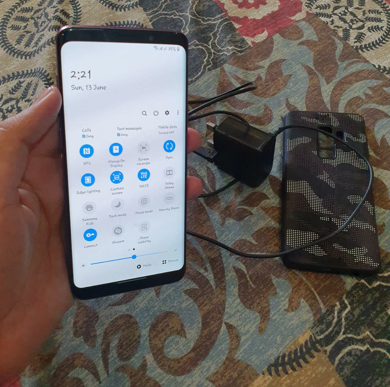 S9 Plus - photo 2