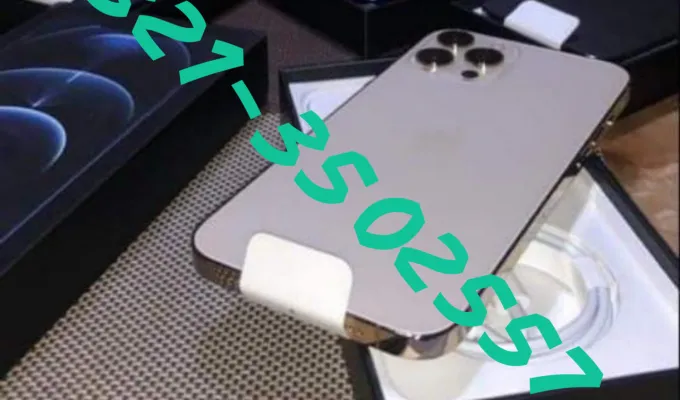 IPhone 12 pro max Turkish made A++ clone - photo 1
