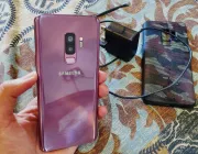 S9 Plus - Photos