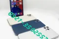 IPhone 12 pro max Turkish made A++ clone - Photos