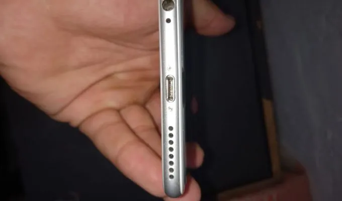 Iphone 6 Plus 16Gb 10/10 condition - photo 1
