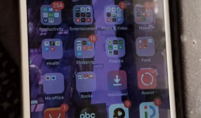 IPhone 6 Plus 64 gb - photo 2