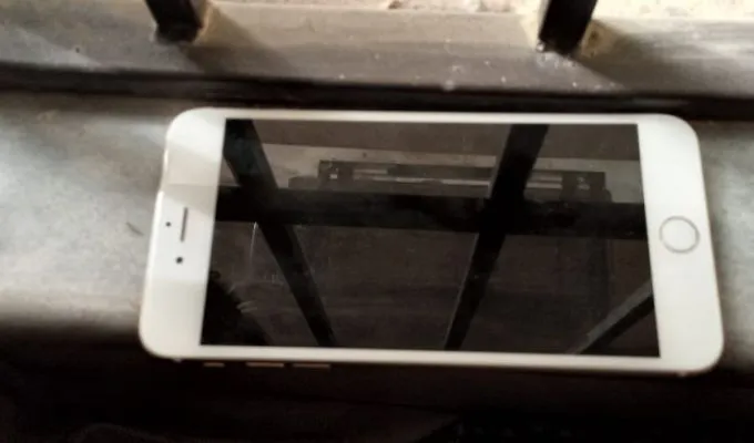 IPhone 6 Plus 64 gb - photo 1