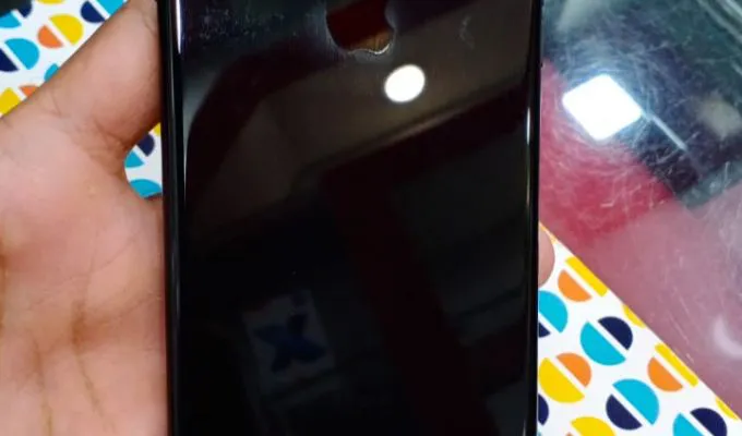 iphone 7 plus 128gb non pta - photo 1