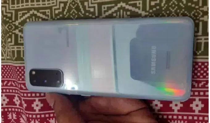 Samsung S20