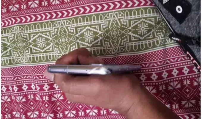 Samsung S20 - photo 3