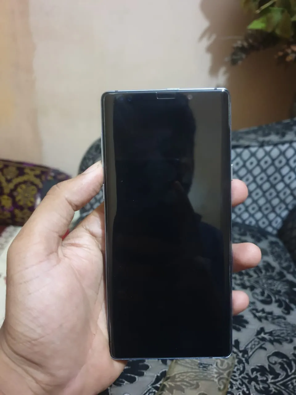 Samsung galaxy Note 9 8/512 - photo 1