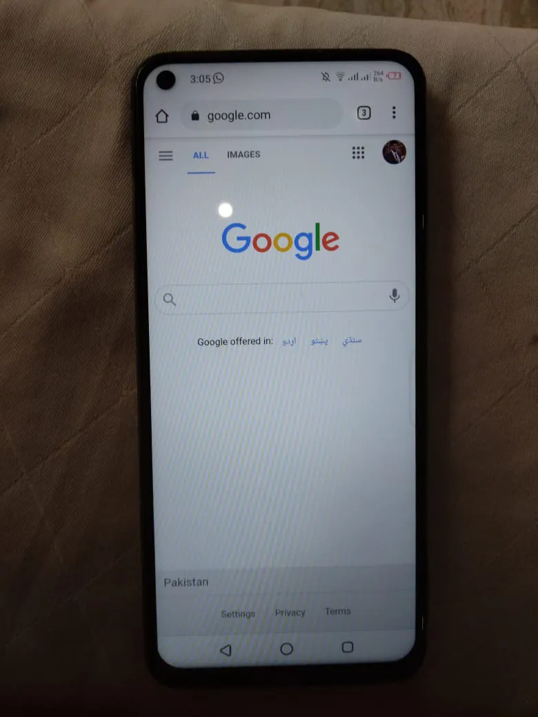 infinix note 7 - photo 1