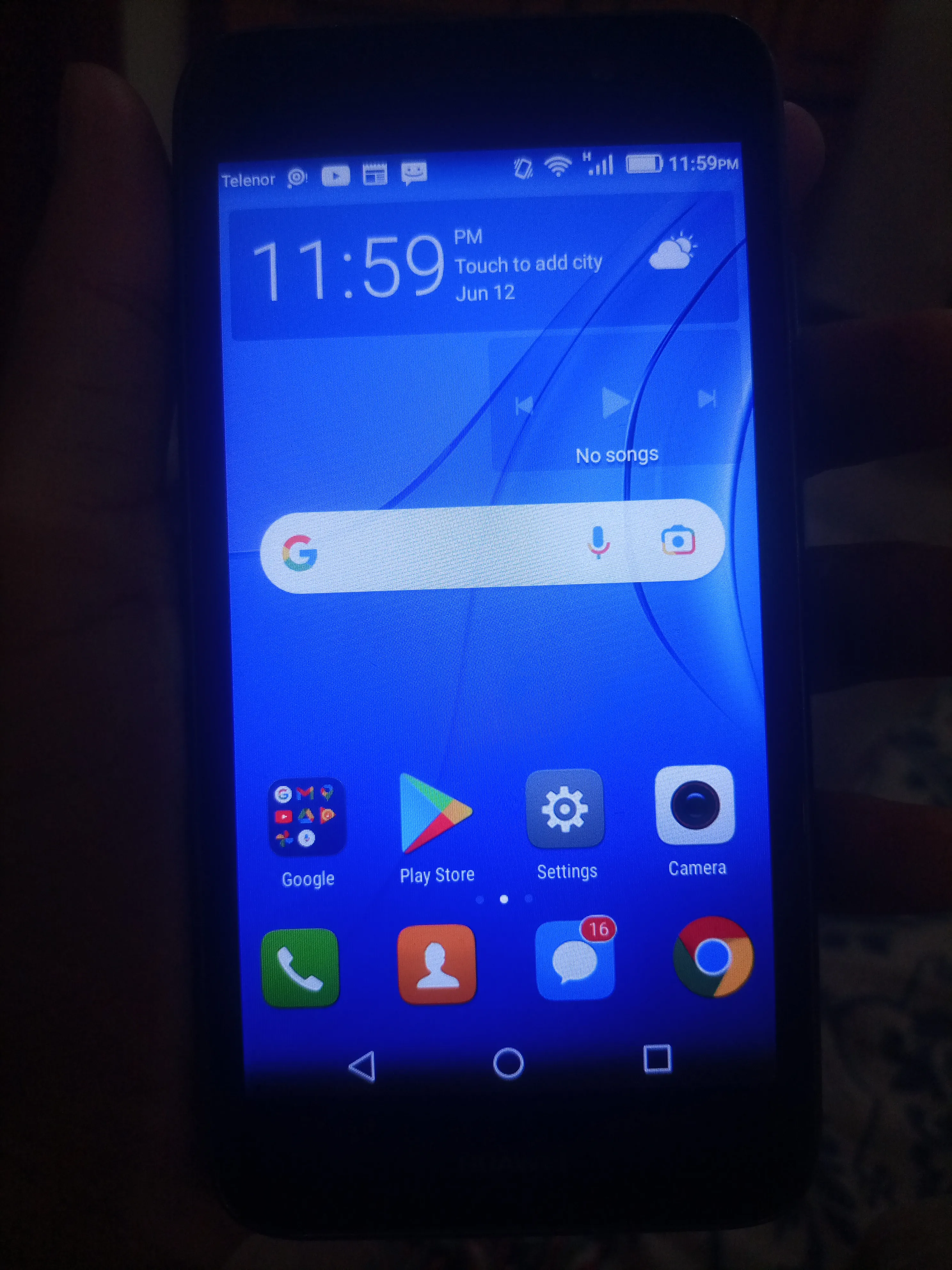 huawei CRO _u001 - photo 1