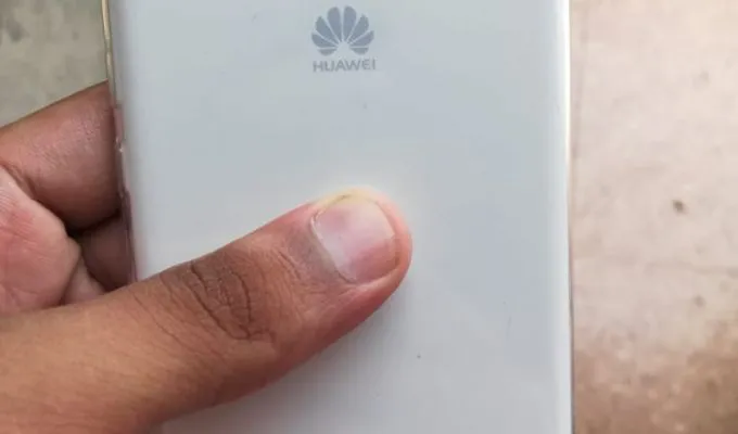 huawei p10 plus 6/64 - photo 1