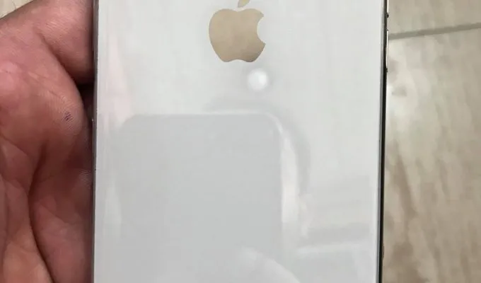 Iphone X 64GB - photo 1