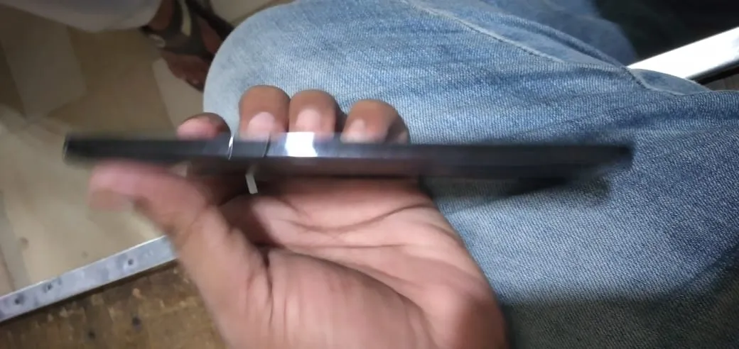 Samsung Galaxy  Note 8 - photo 2