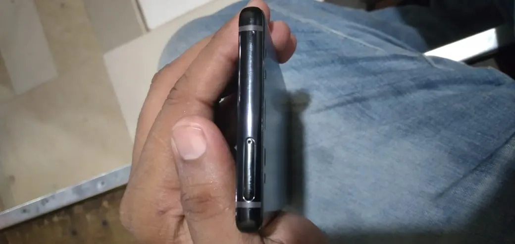Samsung Galaxy  Note 8 - photo 3