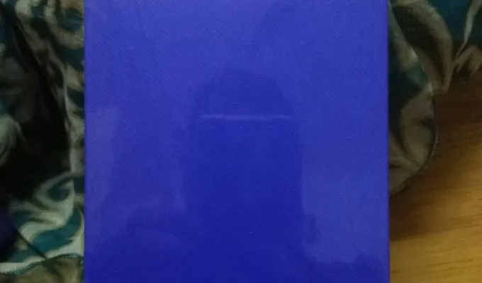 Brand New Pin Packed Vivo Y 12s 3/32 For Sale - photo 1
