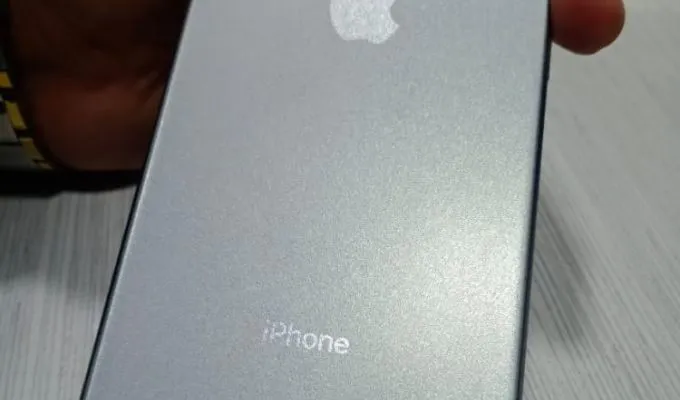 I Phone X 256 GB PTA Approved White Color - photo 3