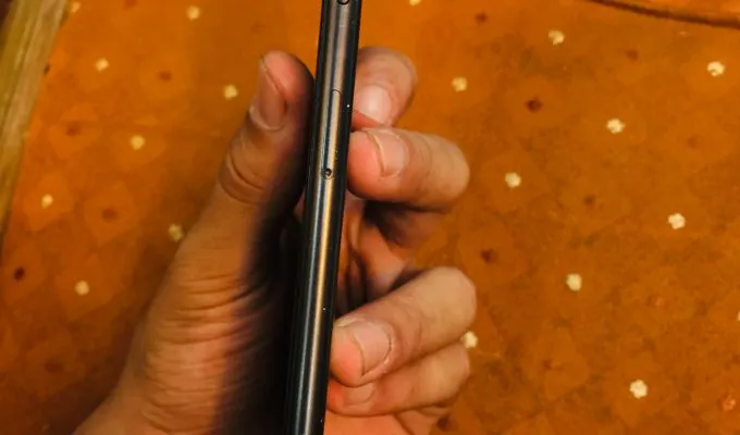 IPHONE 7Plus 32 GB PTA APPROVED - photo 2